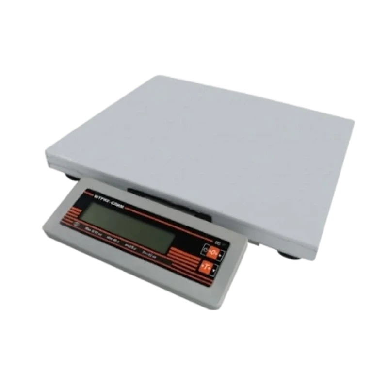 Штрих-СЛИМ 300 30-5.10 ДП1 РЮ (ДП1 POS RS232 USB)